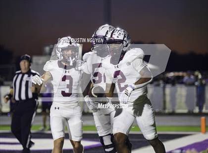 Thumbnail 2 in A&M Consolidated @ College Station photogallery.