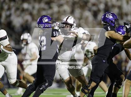 Thumbnail 3 in A&M Consolidated @ College Station photogallery.