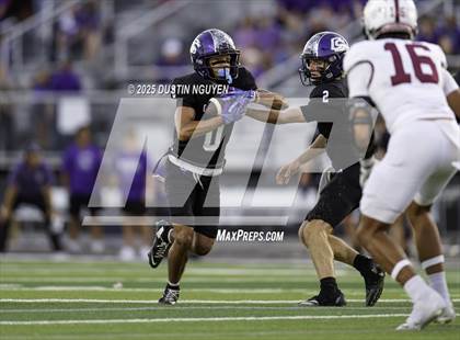 Thumbnail 3 in A&M Consolidated @ College Station photogallery.