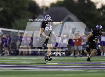 Thumbnail 2 in A&M Consolidated @ College Station photogallery.
