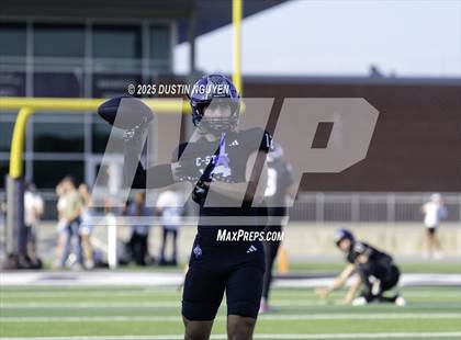 Thumbnail 2 in A&M Consolidated @ College Station photogallery.