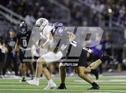 Thumbnail 1 in A&M Consolidated @ College Station photogallery.