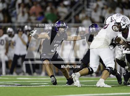 Thumbnail 2 in A&M Consolidated @ College Station photogallery.