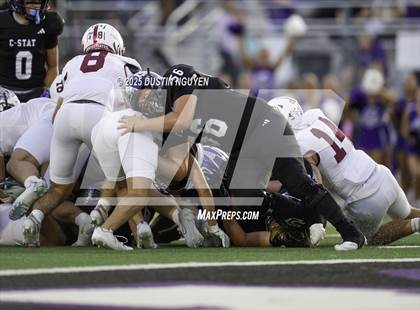 Thumbnail 1 in A&M Consolidated @ College Station photogallery.
