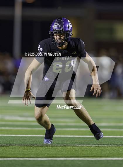 Thumbnail 3 in A&M Consolidated @ College Station photogallery.