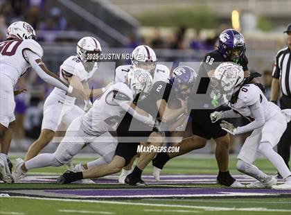 Thumbnail 3 in A&M Consolidated @ College Station photogallery.