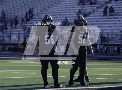 Thumbnail 1 in A&M Consolidated @ College Station photogallery.