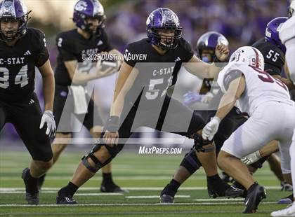 Thumbnail 2 in A&M Consolidated @ College Station photogallery.