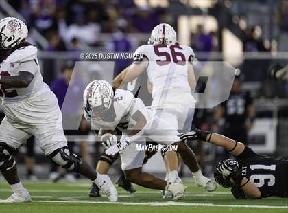 Thumbnail 2 in A&M Consolidated @ College Station photogallery.
