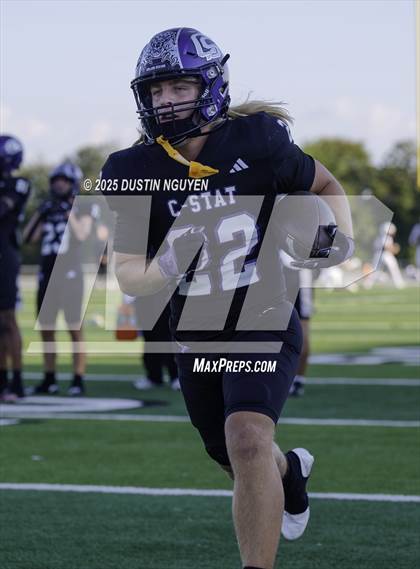 Thumbnail 1 in A&M Consolidated @ College Station photogallery.