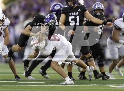 Thumbnail 1 in A&M Consolidated @ College Station photogallery.