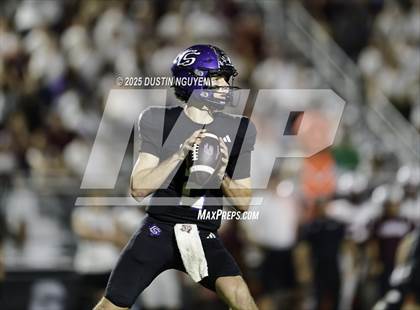 Thumbnail 2 in A&M Consolidated @ College Station photogallery.