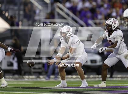 Thumbnail 3 in A&M Consolidated @ College Station photogallery.