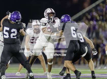 Thumbnail 3 in A&M Consolidated @ College Station photogallery.