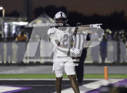 Thumbnail 1 in A&M Consolidated @ College Station photogallery.