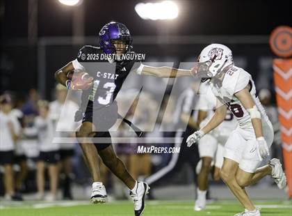 Thumbnail 1 in A&M Consolidated @ College Station photogallery.