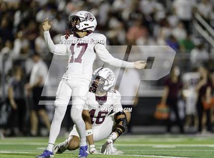 Thumbnail 1 in A&M Consolidated @ College Station photogallery.
