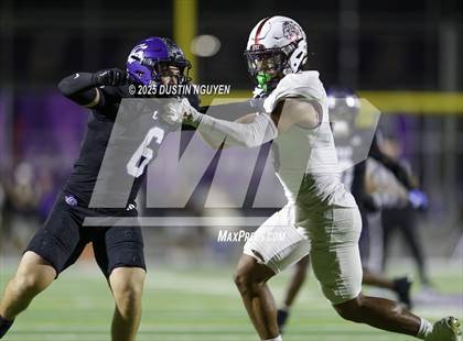 Thumbnail 1 in A&M Consolidated @ College Station photogallery.
