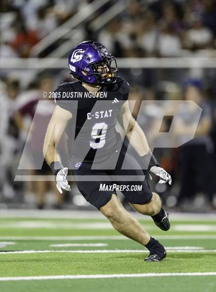Thumbnail 1 in A&M Consolidated @ College Station photogallery.