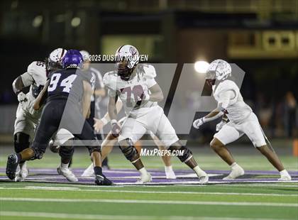 Thumbnail 2 in A&M Consolidated @ College Station photogallery.