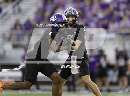 Thumbnail 1 in A&M Consolidated @ College Station photogallery.