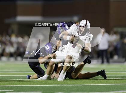 Thumbnail 3 in A&M Consolidated @ College Station photogallery.