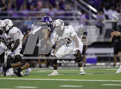 Thumbnail 1 in A&M Consolidated @ College Station photogallery.