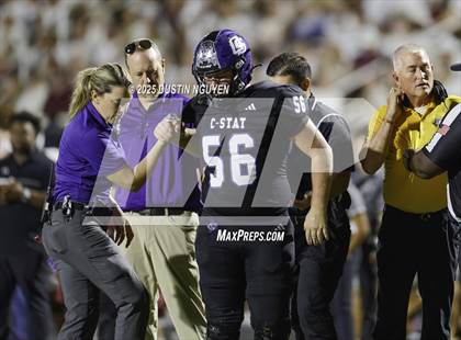 Thumbnail 3 in A&M Consolidated @ College Station photogallery.