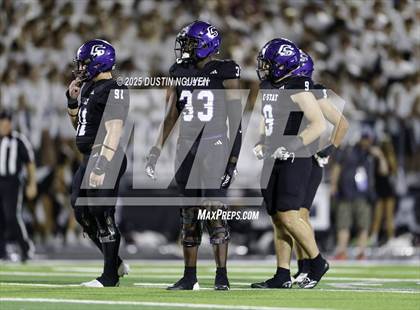 Thumbnail 2 in A&M Consolidated @ College Station photogallery.