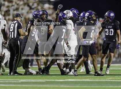 Thumbnail 3 in A&M Consolidated @ College Station photogallery.