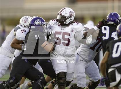 Thumbnail 3 in A&M Consolidated @ College Station photogallery.