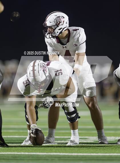 Thumbnail 3 in A&M Consolidated @ College Station photogallery.