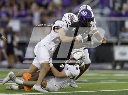 Thumbnail 2 in A&M Consolidated @ College Station photogallery.