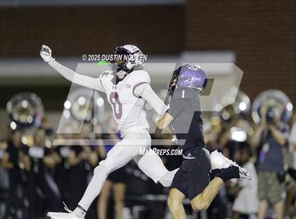 Thumbnail 1 in A&M Consolidated @ College Station photogallery.
