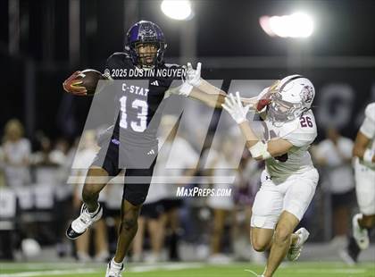 Thumbnail 2 in A&M Consolidated @ College Station photogallery.