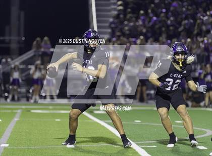 Thumbnail 2 in A&M Consolidated @ College Station photogallery.