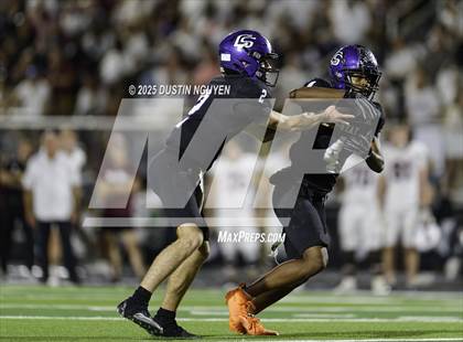 Thumbnail 3 in A&M Consolidated @ College Station photogallery.