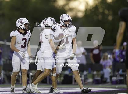Thumbnail 3 in A&M Consolidated @ College Station photogallery.