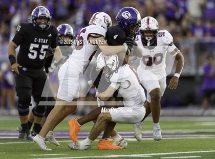 Thumbnail 1 in A&M Consolidated @ College Station photogallery.