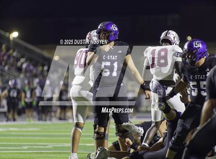Thumbnail 3 in A&M Consolidated @ College Station photogallery.