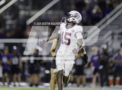 Thumbnail 1 in A&M Consolidated @ College Station photogallery.
