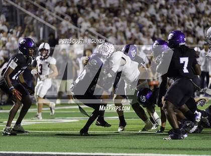 Thumbnail 3 in A&M Consolidated @ College Station photogallery.