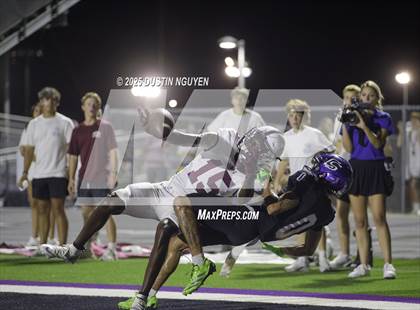 Thumbnail 1 in A&M Consolidated @ College Station photogallery.