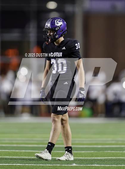Thumbnail 3 in A&M Consolidated @ College Station photogallery.