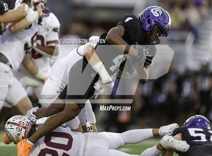 Thumbnail 2 in A&M Consolidated @ College Station photogallery.