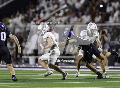 Thumbnail 1 in A&M Consolidated @ College Station photogallery.