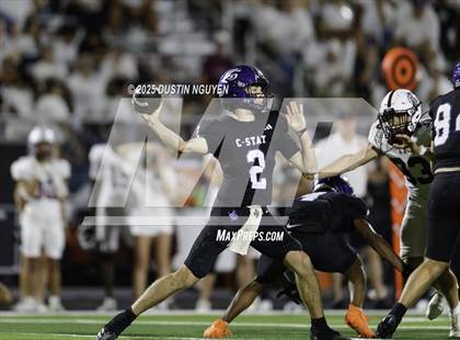 Thumbnail 3 in A&M Consolidated @ College Station photogallery.