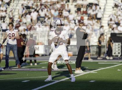 Thumbnail 3 in A&M Consolidated @ College Station photogallery.