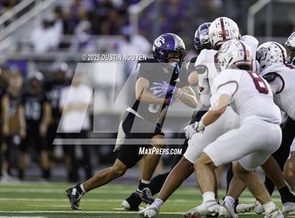 Thumbnail 2 in A&M Consolidated @ College Station photogallery.