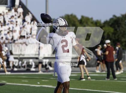 Thumbnail 1 in A&M Consolidated @ College Station photogallery.